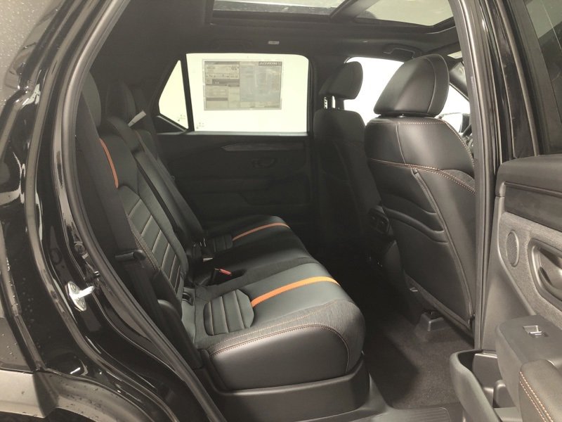 New 2026 Honda Passport TrailSport image 11