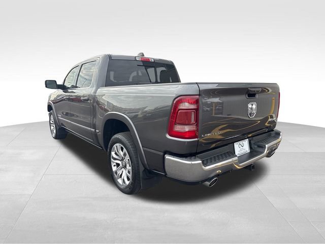 Used 2023 RAM 1500 Limited image 6