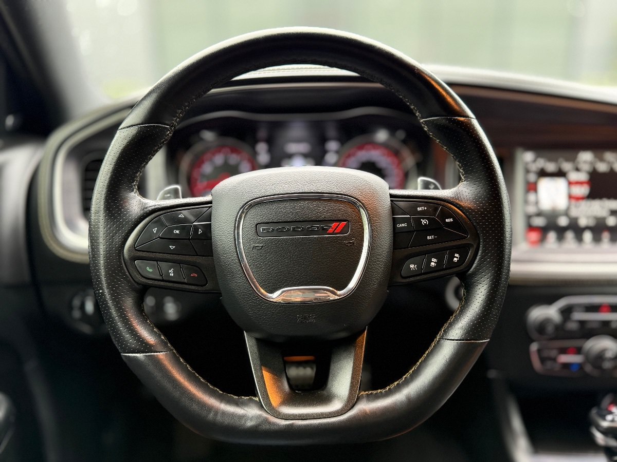 Used 2023 Dodge Charger Scat Pack RWD image 27
