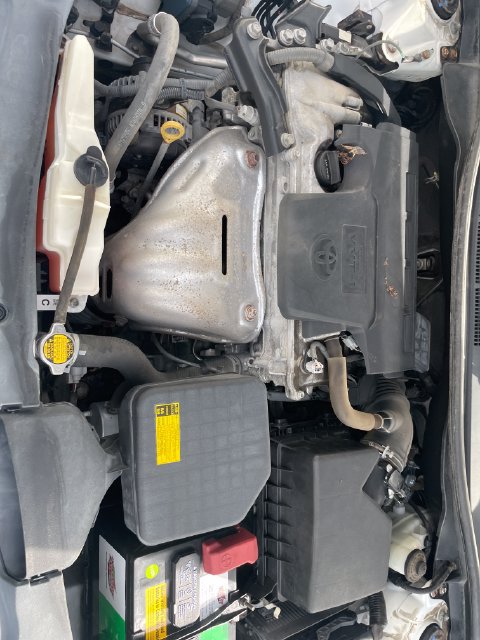 Used 2013 Toyota Camry SE w/ Leather Pkg FWD image 31
