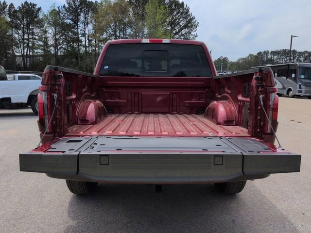New 2026 Ford F150 King Ranch AWD/4WD image 13