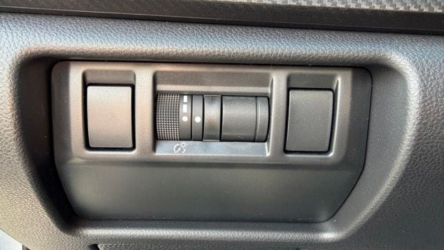 Certified 2026 Subaru Crosstrek 2.5i Premium AWD/4WD image 19