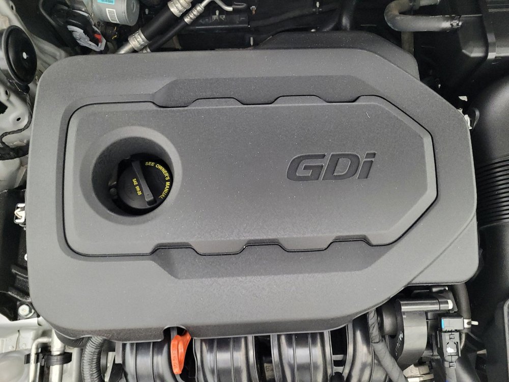 Used 2018 Hyundai Sonata SEL image 30