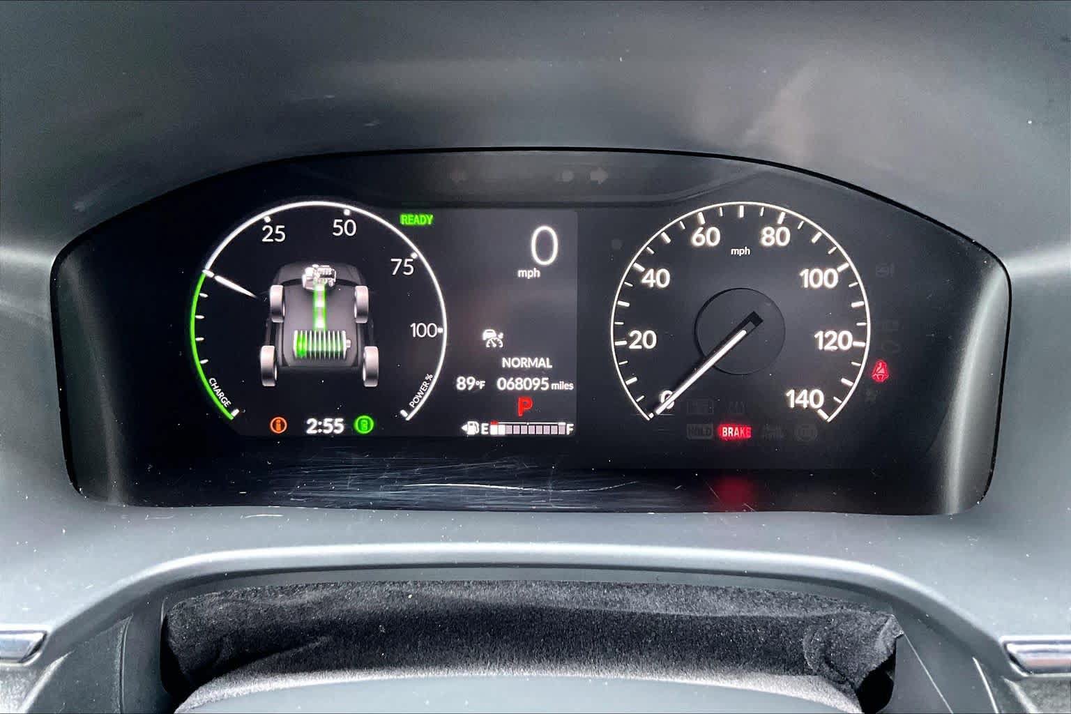 Used 2024 Honda CR-V Sport-L image 26