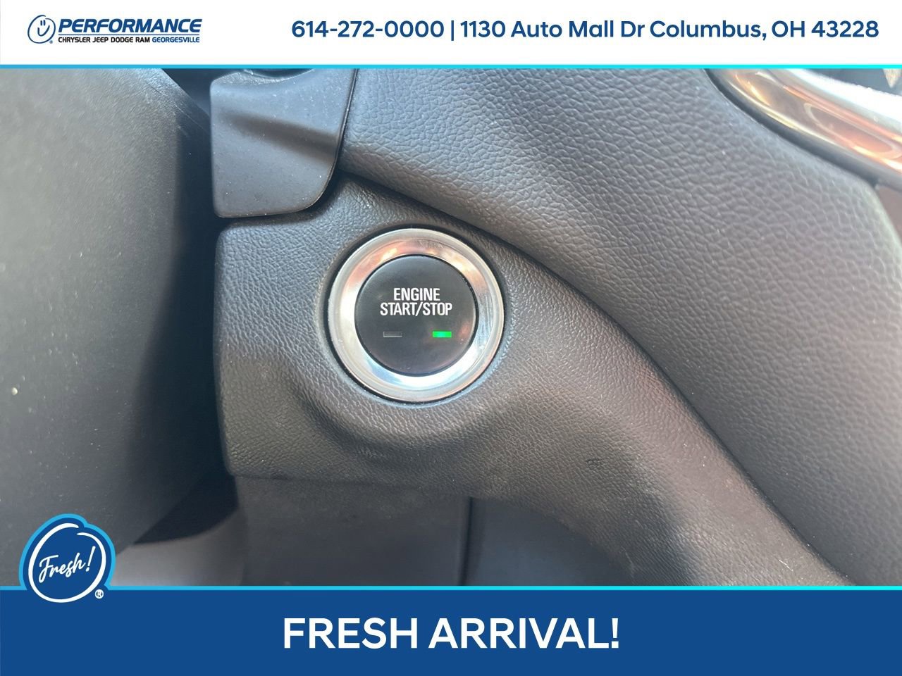 Used 2022 Chevrolet Equinox LT image 22