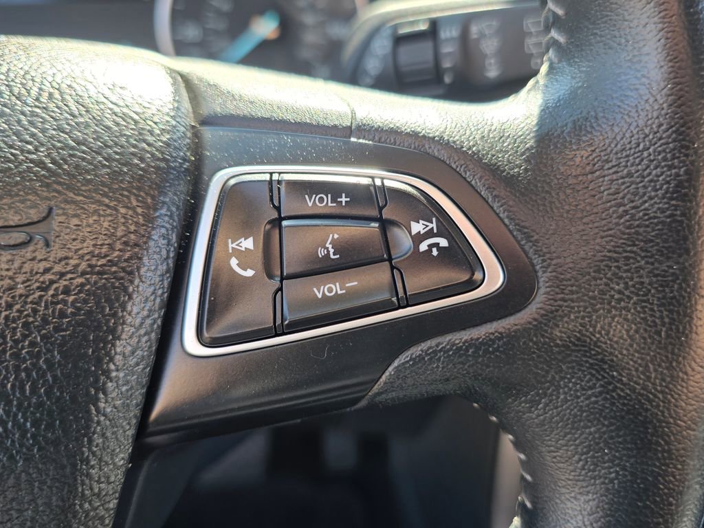 Used 2020 Ford EcoSport SES image 26
