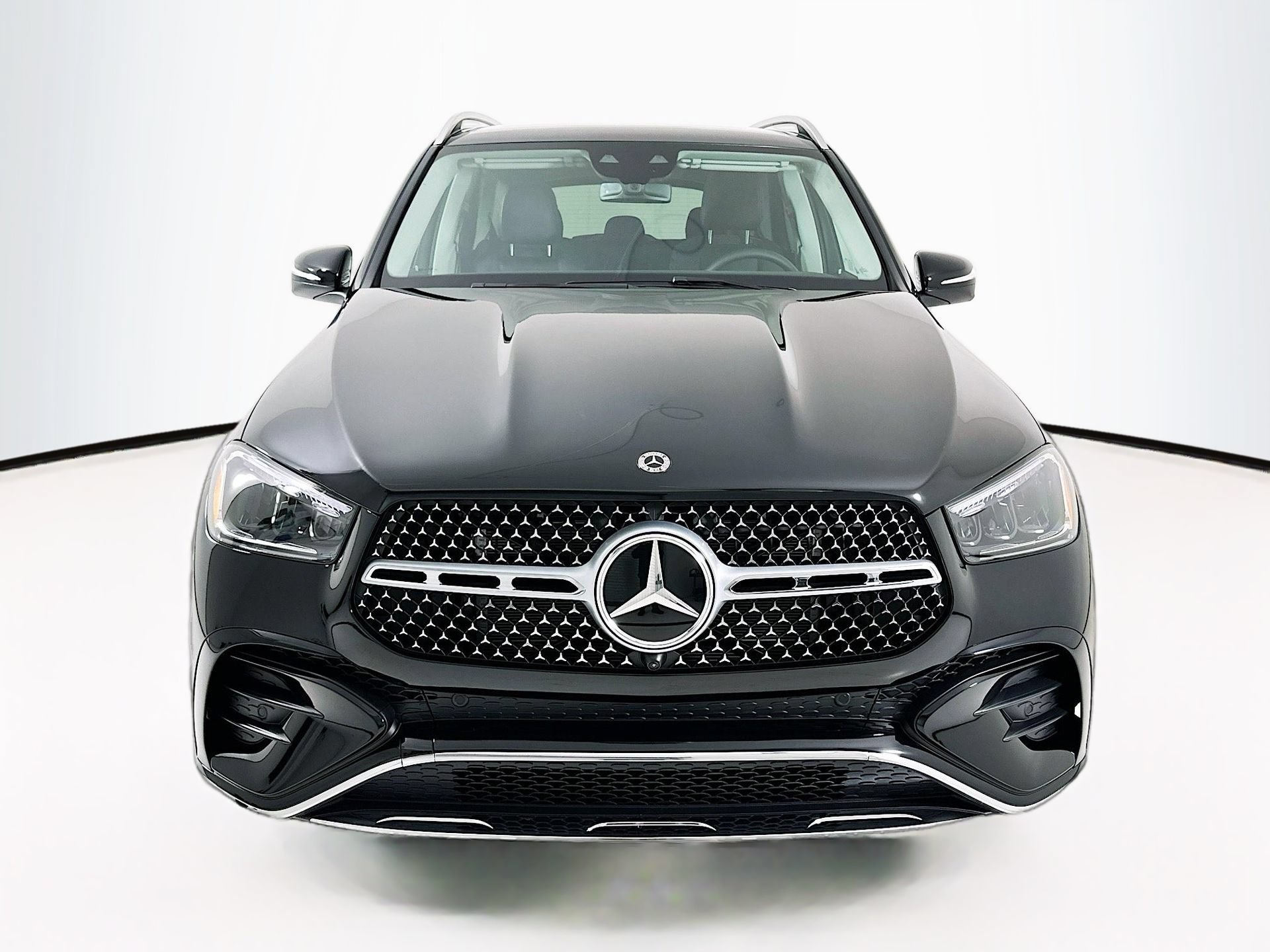 New 2026 Mercedes-Benz GLE 350 4MATIC image 2
