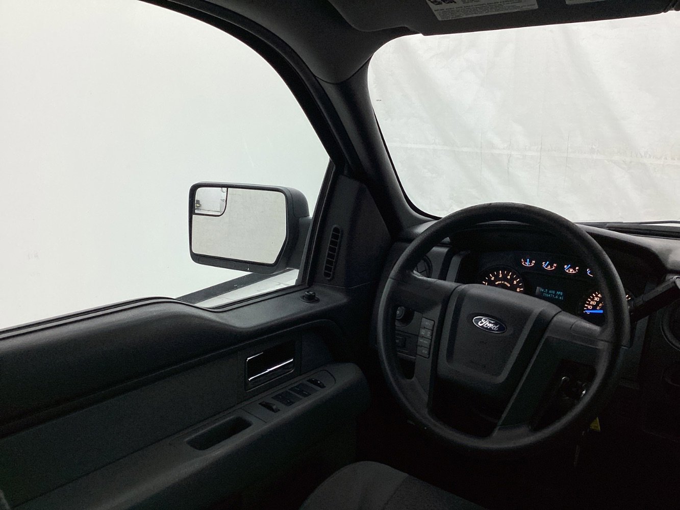 Used 2011 Ford F150 XL w/ PWR Equipment Group RWD image 28