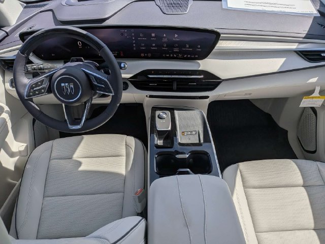 New 2027 Buick Enclave Avenir w/ LPO, Floor Liner Package AWD/4WD image 17