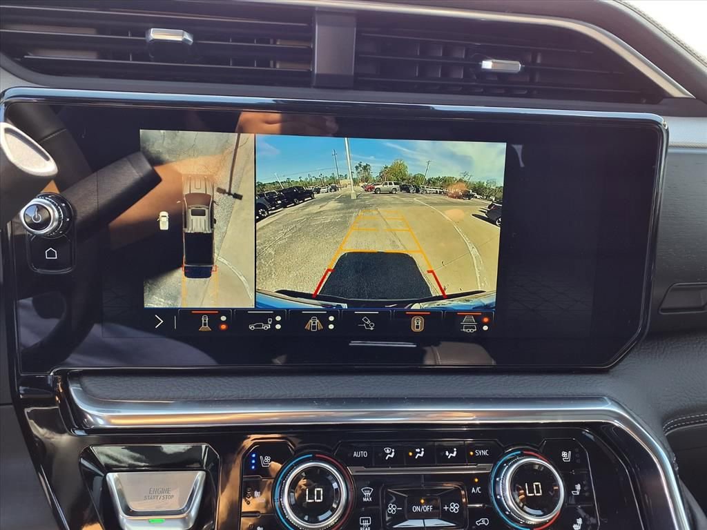 New 2026 GMC Sierra 2500 Denali w/ Denali Reserve Package image 15