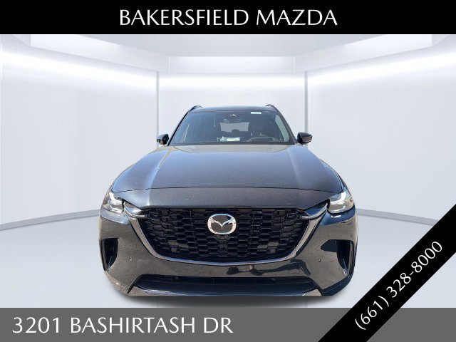 New 2026 MAZDA CX-90 3.3 Turbo S w/ Premium Package AWD/4WD image 9