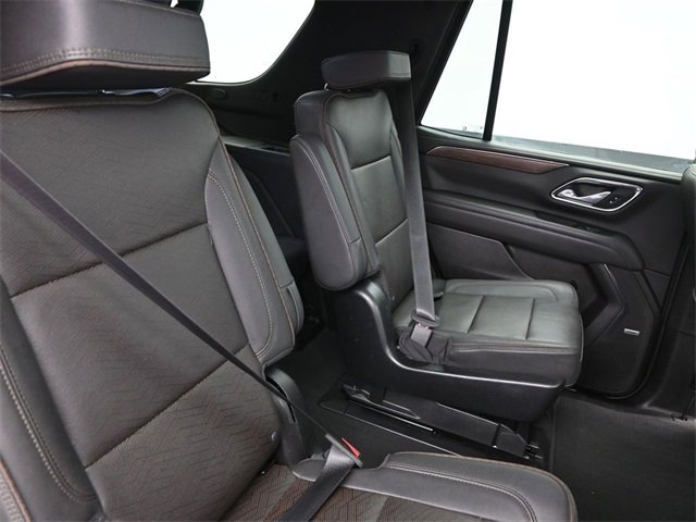 Used 2023 Chevrolet Tahoe High Country image 16