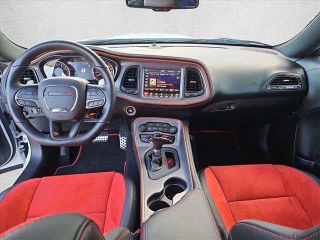 Used 2023 Dodge Challenger R/T Scat Pack RWD image 18