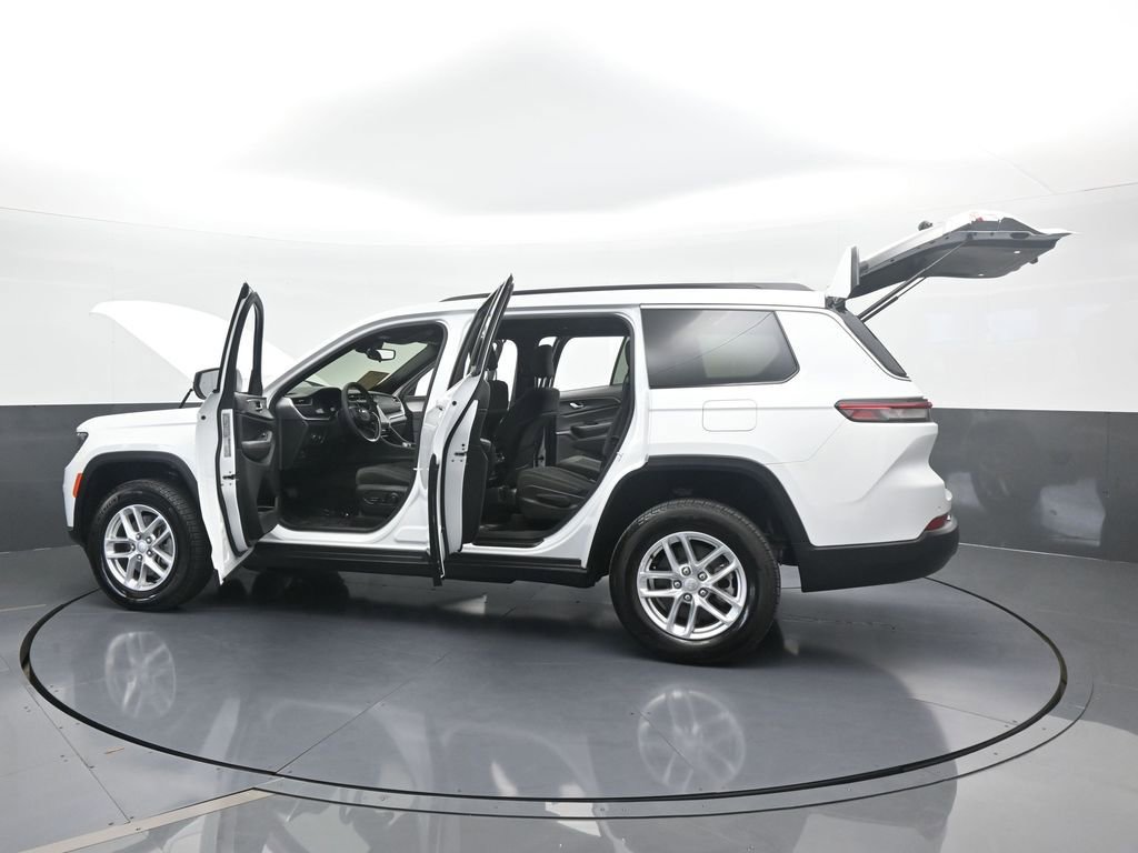 Used 2024 Jeep Grand Cherokee L Laredo image 73