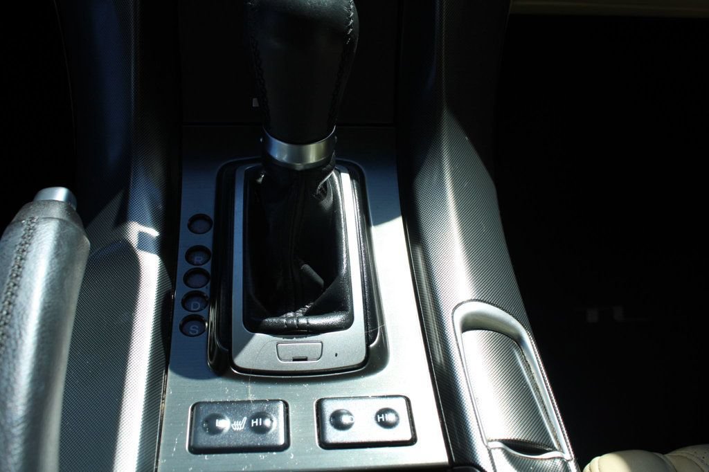 Used 2012 Acura TL w/ Technology Package FWD image 20