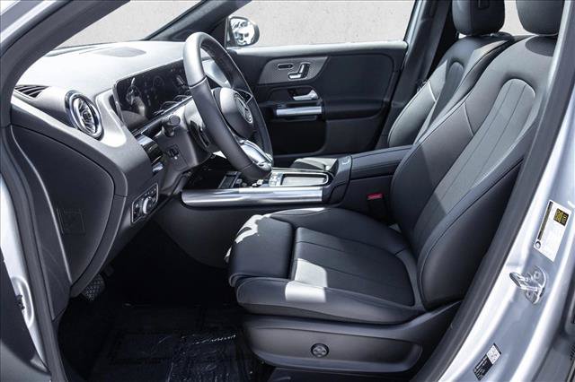 New 2026 Mercedes-Benz GLA 250 4MATIC image 12