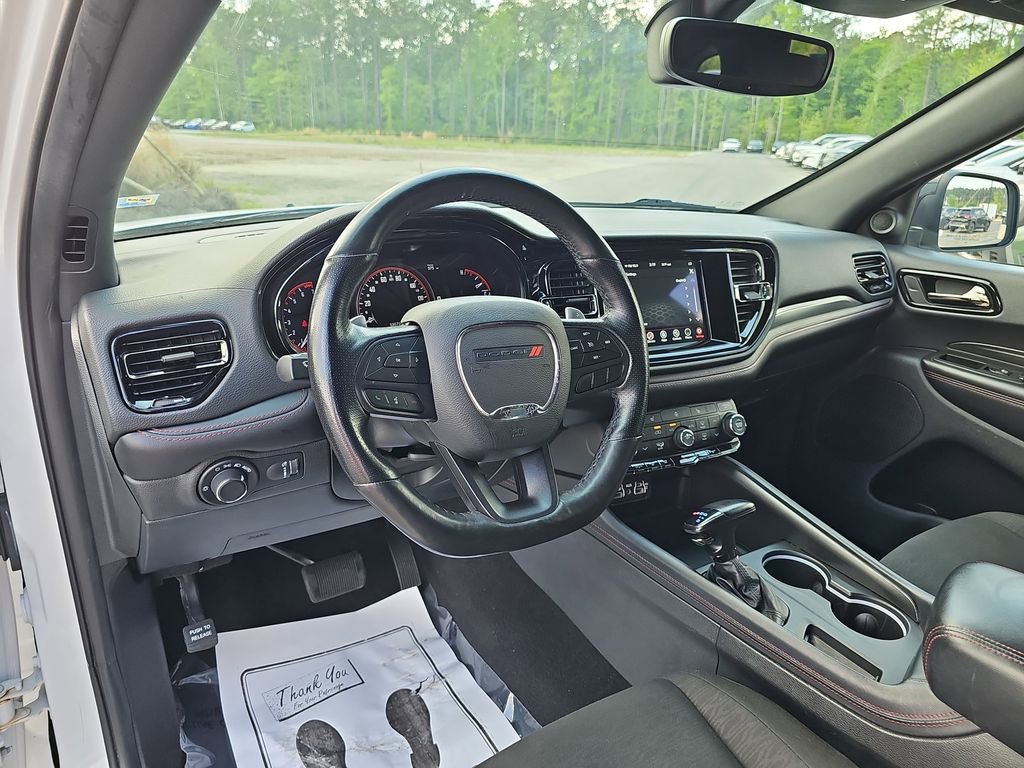 Used 2023 Dodge Durango GT RWD image 19
