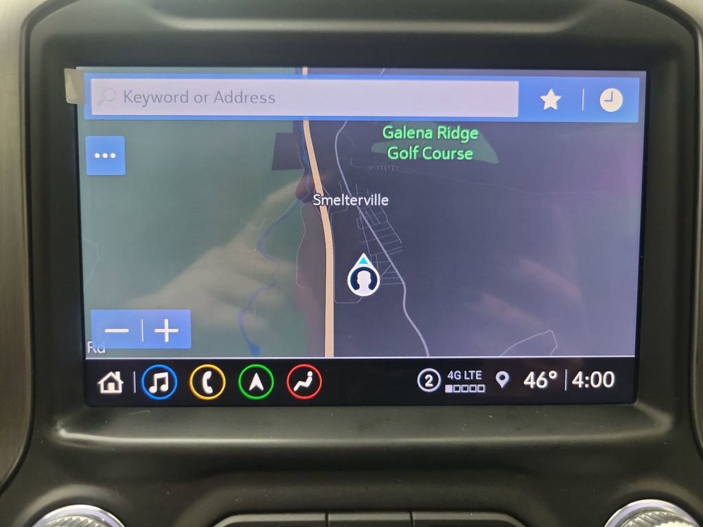 Used 2023 GMC Sierra 3500 Denali w/ Denali Ultimate Package AWD/4WD image 26