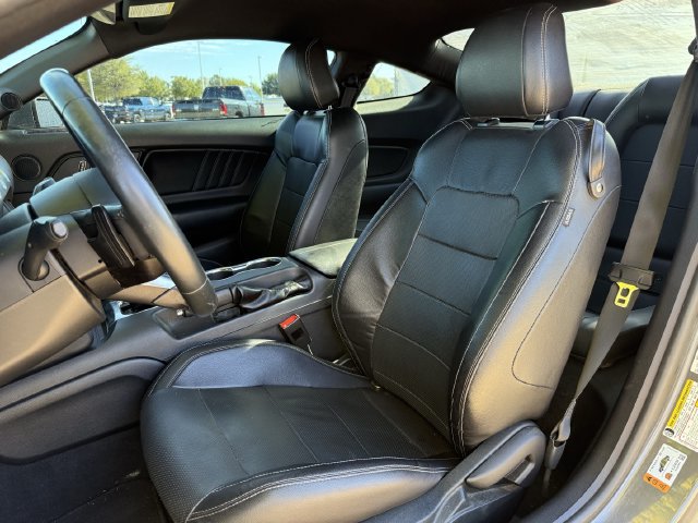 Used 2023 Ford Mustang GT Premium RWD image 22