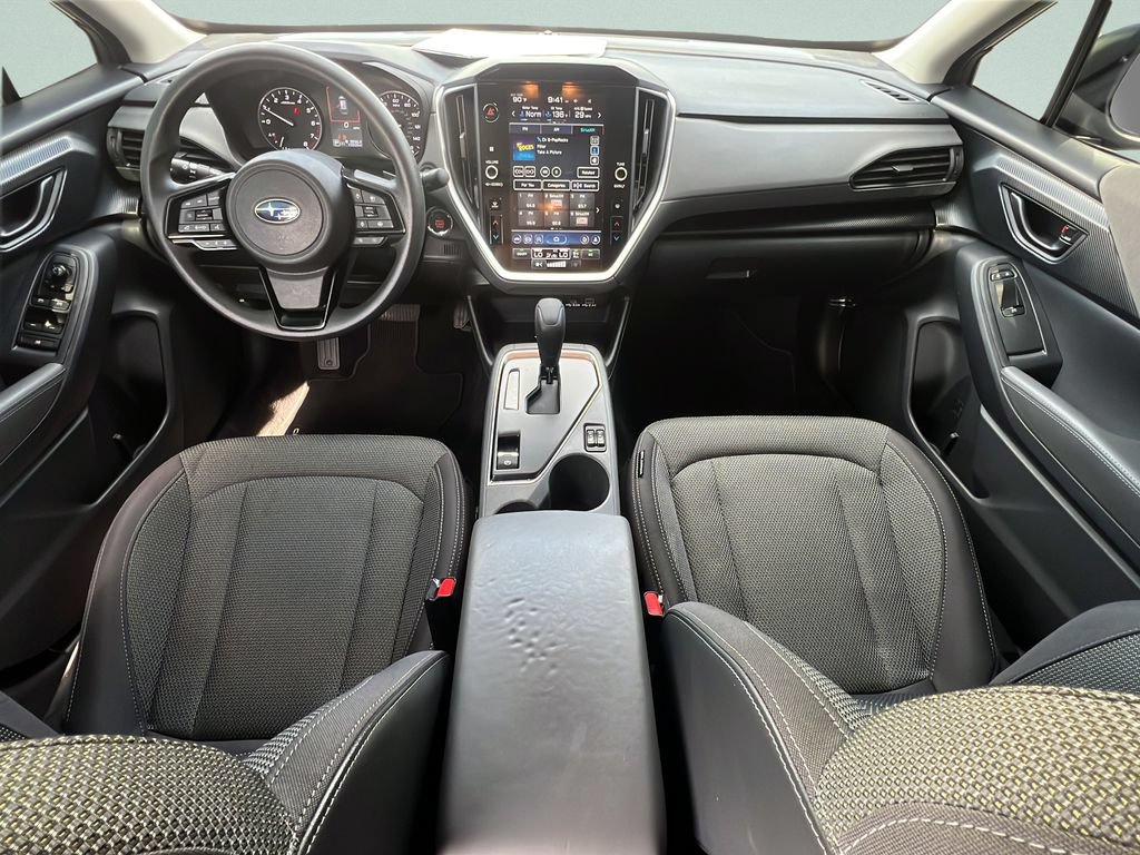 Used 2024 Subaru Crosstrek 2.0i Premium AWD/4WD image 11