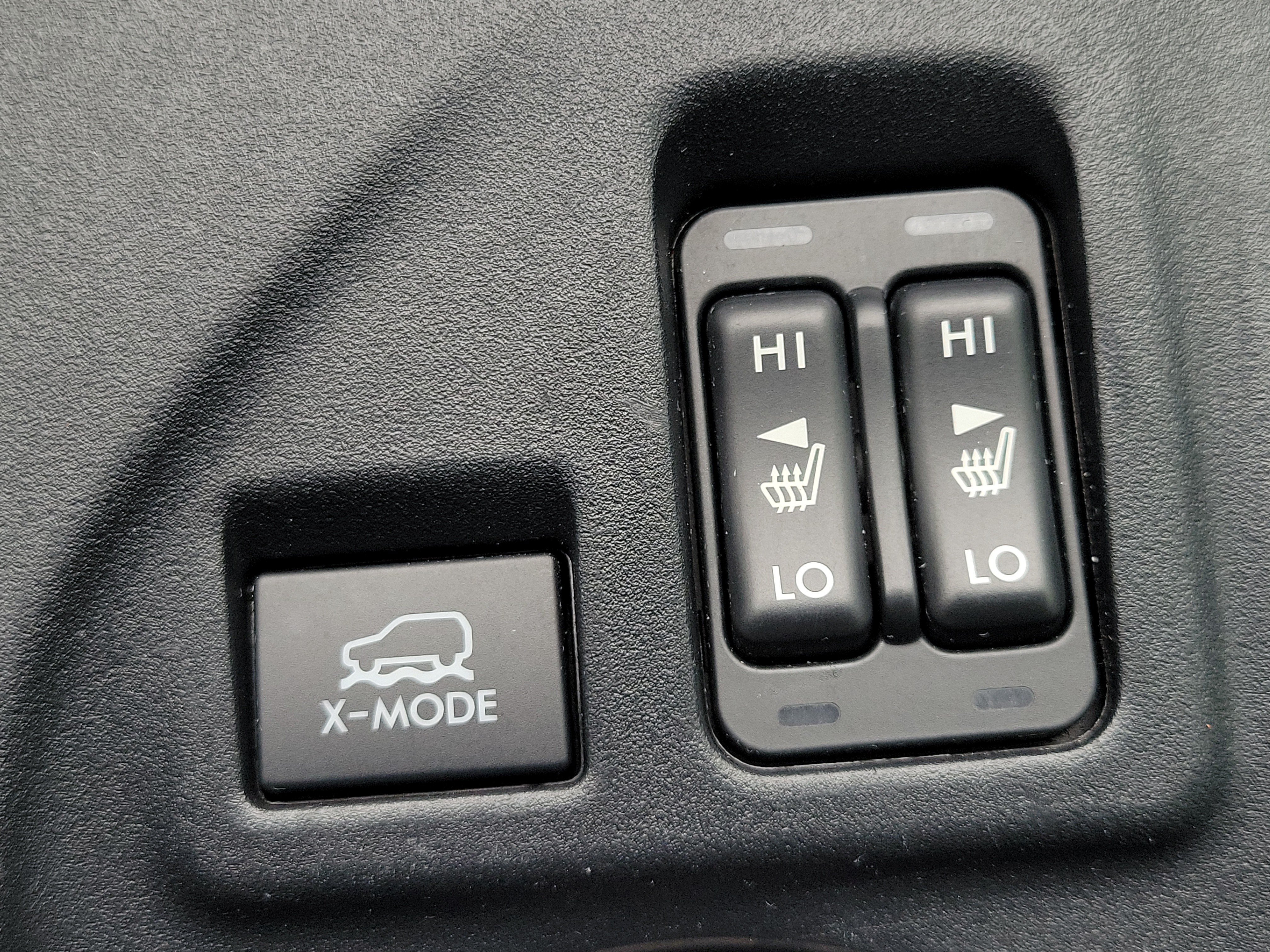 Used 2019 Subaru Crosstrek 2.0i Limited AWD/4WD image 26