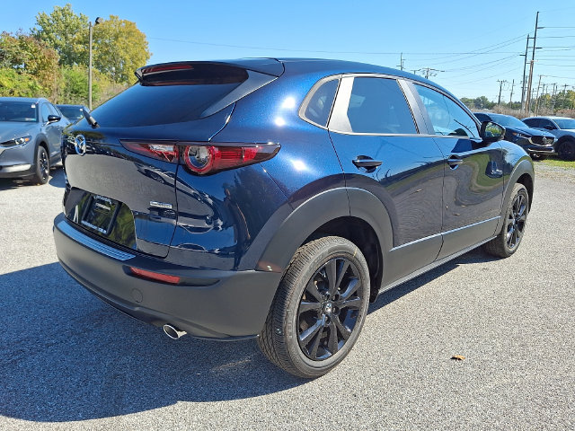 New 2026 MAZDA CX-30 AWD 2.5 S w/ Select Sport Pkg image 4