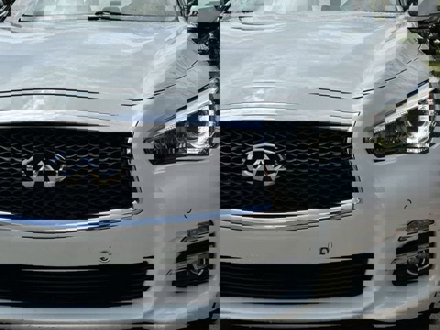Used 2014 INFINITI Q50 Premium w/ Technology Package image 9