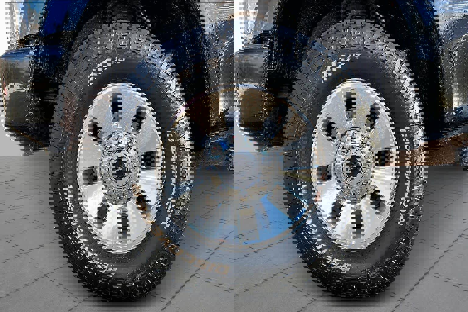 Used 2008 Ford F350 XLT image 11