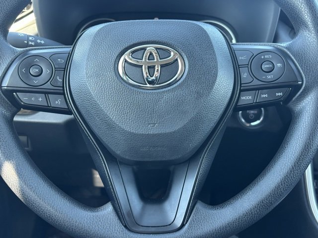 Used 2024 Toyota RAV4 XLE image 17