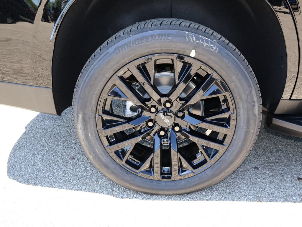 New 2026 GMC Yukon Elevation w/ Elevation Premium Package AWD/4WD image 41