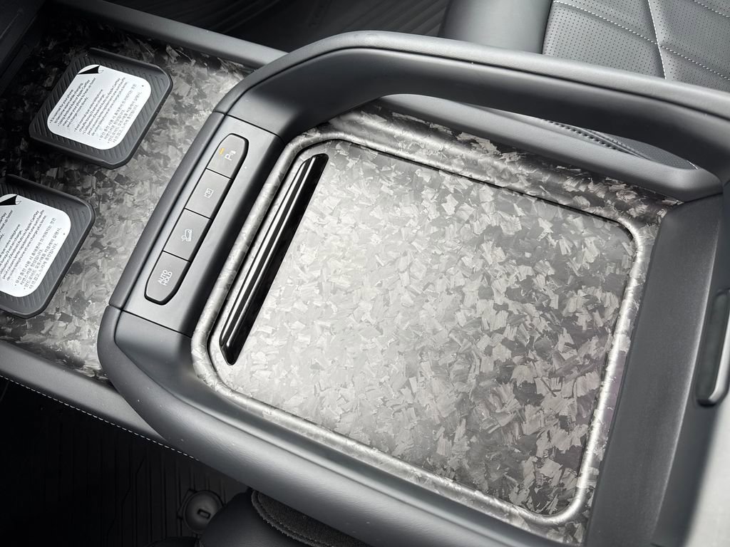 New 2027 Kia Telluride SX Prestige X-Pro image 28