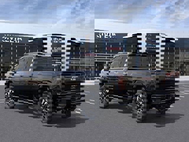 New 2026 GMC Sierra 3500 Denali w/ Denali Reserve Package image 3
