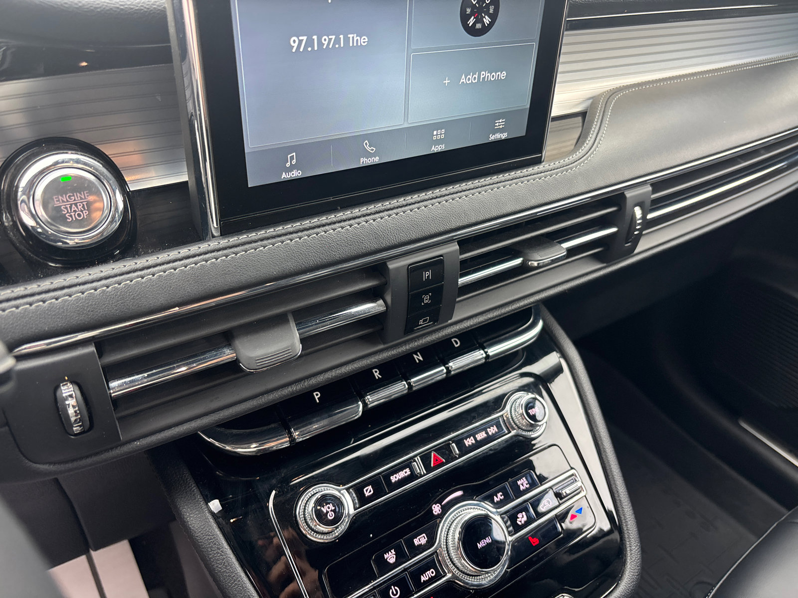 Certified 2022 Lincoln Corsair FWD image 21