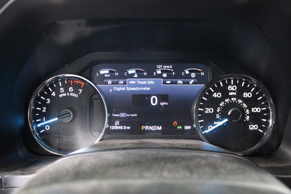 Used 2019 Ford F150 Lariat image 25