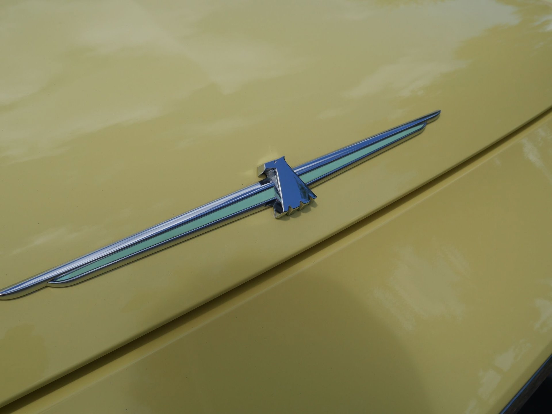 Used 2002 Ford Thunderbird RWD image 47