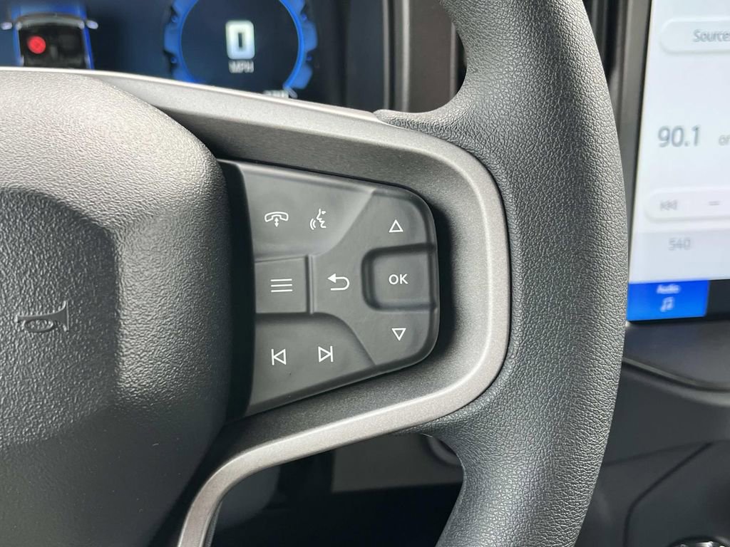 New 2025 Ford Bronco 4-Door image 11