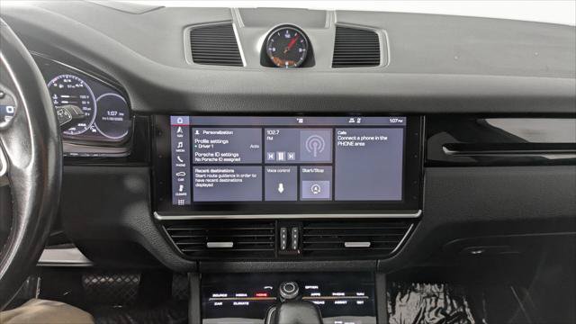 Used 2019 Porsche Cayenne AWD/4WD image 29