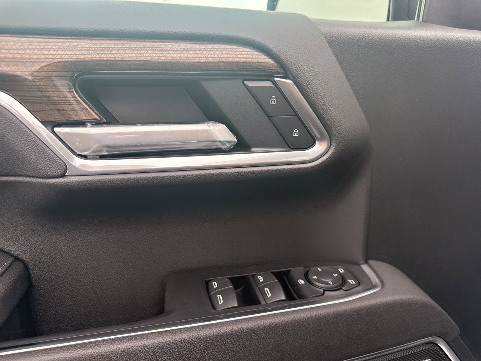 New 2026 Chevrolet Silverado 1500 RST image 15