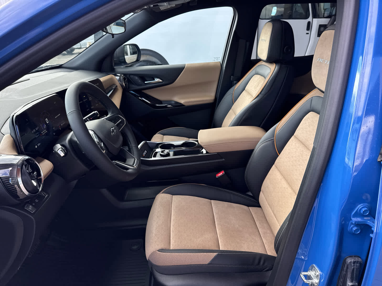 New 2026 Chevrolet Equinox ACTIV w/ Convenience Package III image 27