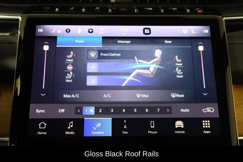 Used 2023 Jeep Grand Cherokee L Summit image 39