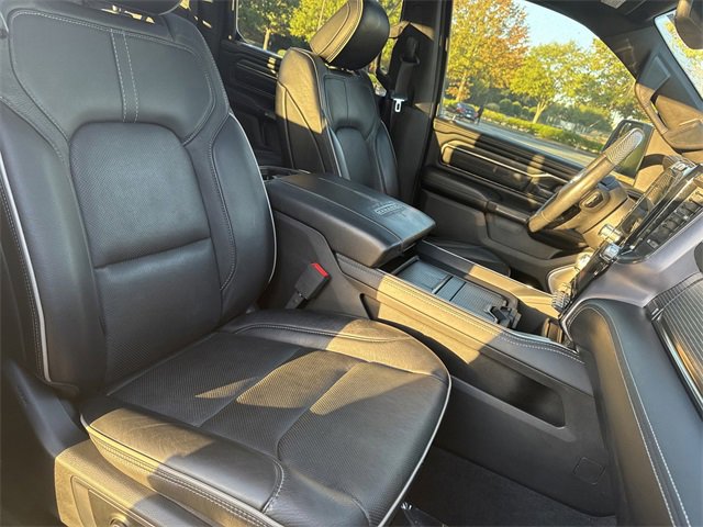 Used 2021 RAM 1500 Limited image 17