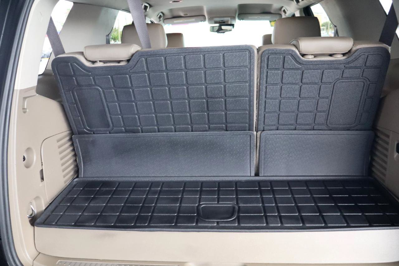 Used 2018 Chevrolet Tahoe LT RWD image 35
