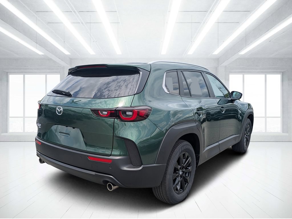New 2026 MAZDA CX-50 AWD 2.5 S w/ Weather Package image 3