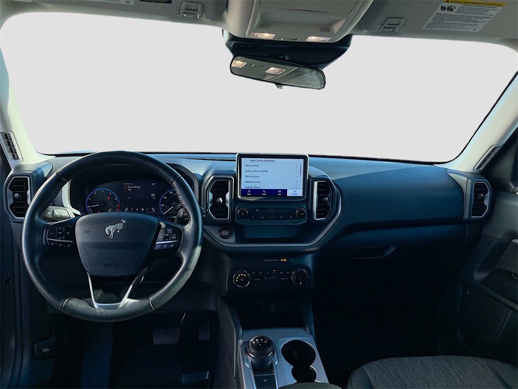 Used 2023 Ford Bronco Sport Big Bend w/ Convenience Package image 21