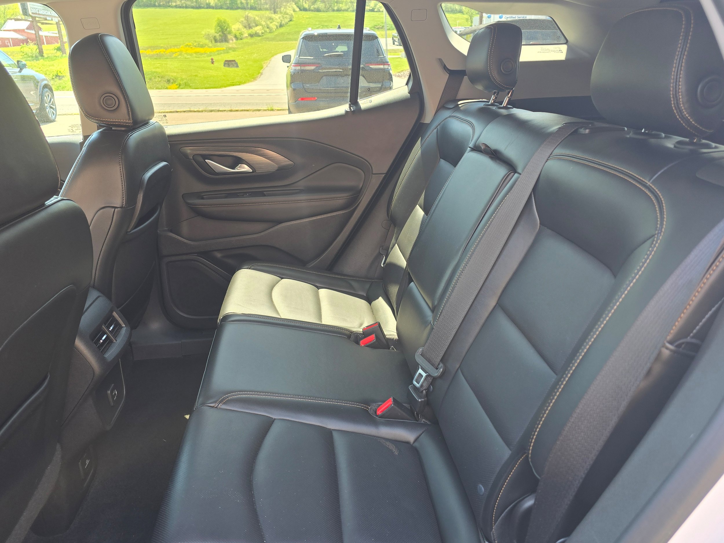 Used 2019 GMC Terrain SLT AWD/4WD image 10