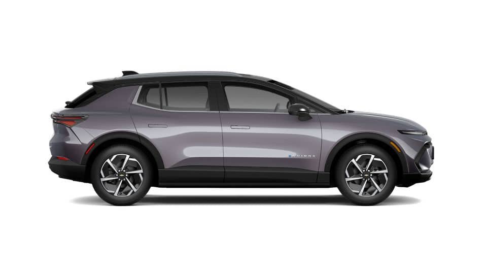 New 2026 Chevrolet Equinox EV LT w/ LPO, All-Weather Mat Package AWD/4WD image 52