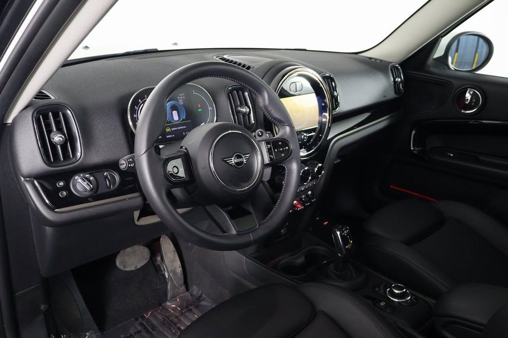 Used 2023 MINI Cooper Countryman S image 7