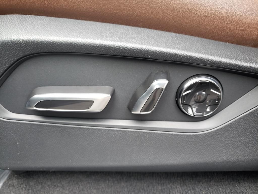 Certified 2024 Acura MDX SH-AWD w/ Technology Package image 18