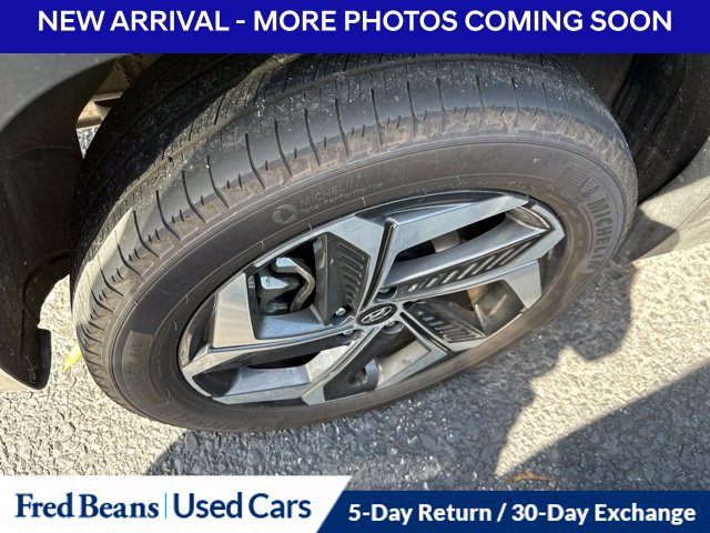 Used 2023 Hyundai Tucson SEL w/ Convenience Package AWD/4WD image 12