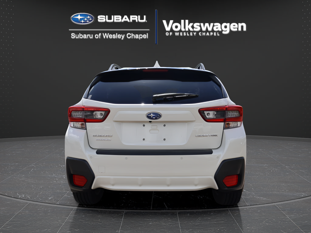 Used 2021 Subaru Crosstrek 2.5i Limited w/ Moonroof Package 1 AWD/4WD image 6